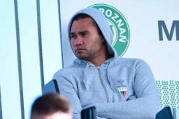 Carlos 'Gullit' Peña estaría cerca de regresar a Liga MX. Esta vez para jugar con Monarcas Morelia.