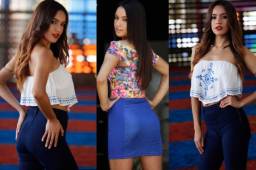 Sinea Yabeli David es la nueva colaboradora de DIEZ que nos brindará las noticias más calientes de la semana.