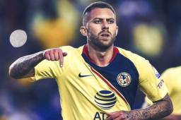 El jugador de 32 años Jérémy Ménez ha quedado desligado del América de México después de casi dos años sin pena ni gloria.