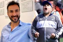 El doctor Leopoldo Luque ha sido señalado como uno de los responsables de la muerte de Diego Maradona.