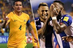 FIFA ha solicitado a la Federación de Honduras el cambio de fecha para los juegos de repechaje ante Australia.