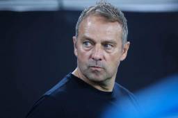 Flick lo echó en enero del Barcelona porque no contaba con él y revela el punto débil del alemán: Él si confía en...