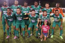 Marathón se pelea la Copa Presidente ante el Gimnástico.