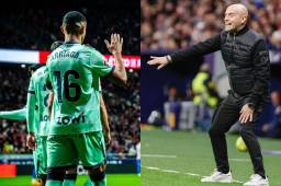 Julián Calero, DT del Levante de Arriaga, revela a uno de los culpables de la derrota ante Atlético: No le doy importancia