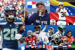Orgullo latino en el Super Bowl 2026: los jugadores hispanos que harán historia en el gran escenario de la NFL