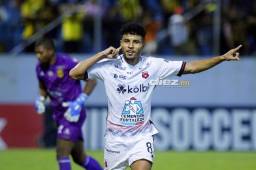 Real España fue aterrizado en Concacaf; Alajuelense de Costa Rica lo golea y sentencia la semifinal