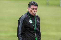 Luis Suárez podría dejar La Equidad y volver a Ecuador para buscar clasificarla a otro mundial.