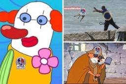 Por el escándalo de la repartición de dinero, Olimpia fue descalificado de la Liga de Concacaf y los memes se hacen presente. Nadie se salva.