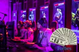 Los deportes electrónicos han subido su auge durante la pandemia del coronavirus y la revista especializada Forbes ha publicado a las compañías de Esports con mayor valor en el mundo, cifras que sorprenden por los millones de dólares que cuestan estas empresas.