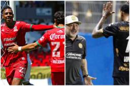 Dorados de Sinaloa visitará a Mineros de Zacatecas en la ida de los octavos de final del Ascenso MX.