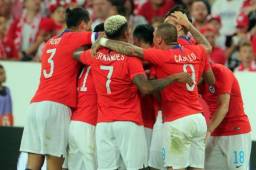 La selección de Chile de la mano de Reinaldo Rueda comienza a andar tras el rotundo fracaso con Pizzi.