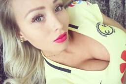 Daniella Chávez es una de las modelos más hermosas de Sudamerica.