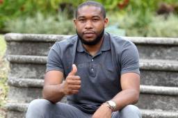 Ricardo Elencoff confirmó que Wilson Palacios rescindió contrato con Real Sociedad para convertirse en representante de jugadores.