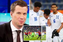 En Noruega sospechan que el partido ante Honduras pudo haber un amaño.