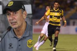 Miguel Falero quiere pruebas de que el video de Bryan Moya es reciente. FOTO: Mauricio Ayala