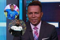 Carlos Pavón dice que cuando vio que Juan Carlos Obregón iba a entrar al partido, sabía que era un mal cambio.