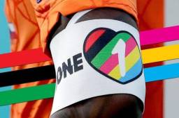 ¡Otra restricción! La amenaza de Qatar a protestas de jugadores por el trato a la comunidad LGTBIQ+