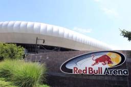 El Red Bull Arena será sede del juego de Honduras ante Costa Rica.