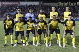 Real España con el triunfo ante Vida en La Ceiba ligó cinco victorias al hilo y está a punto de igualar su mejor racha conseguida hace casi 22 años.