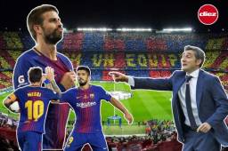 El diario español Marca publicó este martes el 11 que apunta el Barcelona para la próxima temporada y pelear la Liga de Campeones. El citado medio menciona al sucesor de Iniesta y el fichaje que prepara el equipo azulgrana para reforzar la delantera.