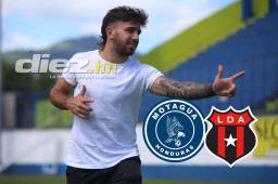 El “Pistolero” ya tomó su decisión final con respecto a su futuro.