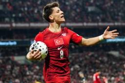 Turquía se enfrentará a Kosovo en la final del repechaje.