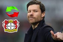 Confirmado: Bayer Leverkusen encuentra el reemplazo de Xabi Alonso y acuerda el fichaje con inesperado entrenador