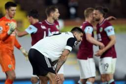 Fulham descendió de la Premier League. Los de Craven Cottage volvieron a perder la categoría. Regresan al Championship tras 1 temporada en el máximo circuito inglés.