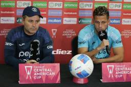 Javier López confirma el gran problema que tiene Motagua y Santos se destapa sobre goles a últimos minutos: “No hay displicencia”