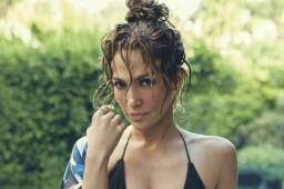 JLO es considerada una de las chicas más hermosas en el mundo. ¡Y tiene 49 años!