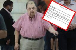 Rafael Ferrari hace un llamado a la afición del Olimpia