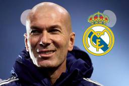 Fabrizio Romano ha revelado detalles sobre el futuro de Zinedine Zidane: ¡Ya hay acuerdo verbal para su nuevo equipo!