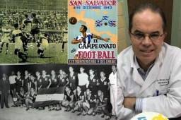 En su blog de hoy, el doctor Elmer López explica por qué considera que la Confederación Centroamericana y del Caribe de Fútbol debería ser reactivada.