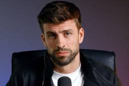 Gerard Piqué, defensa del Barcelona, se ha visto involucrado en unos audios polémicos con el presidente de la Federación Española de Fútbol.