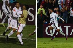 Olimpia y Alajuelense ya conocen la fecha de sus partidos de la gran final en la Liga Concacaf.