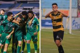 Este sábado habrá clásico en San Pedro Sula en el estadio Yankel Rosenthal.