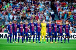 Los catalanes pueden ser un atractivo para la liga francesa y estaría el morbo de enfrentar al PSG de Neymar.