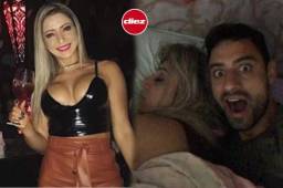 Daniel Correa habría intentado violar a Cristiana Brittes y esa fue la razón de su muerte.