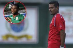 Donaldo González espera ver a Marathónlevantar el titulo este sábado.