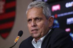 Reinaldo Rueda firmará contrato con Chile la próxima semana.