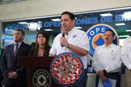 Un niño ha sido contagiado por coronavirus en Honduras.