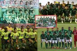 Marathón celebra 93 años de historia este domingo 25 de noviembre.