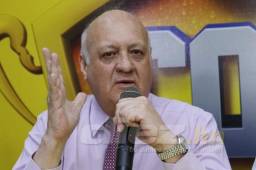 Salomón Galindo se refirió al tema de Jamal Charles.