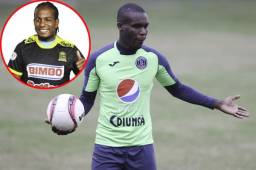 El delantero Rubilio Castillo jugará en el Saprissa de Costa Rica y el exjugador Víctor 'Mambo' Núñez habló bien del catracho y nuestro fútbol.