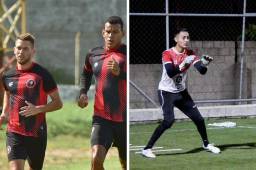 De momento no hay fecha oficial sobre el arranque de la Liga de Ascenso de Honduras.