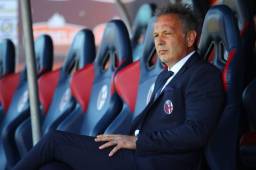 Sinisa Mihajlovic confesó que tiene leucemia y asegura que está preparado para afrontar esta dura enfermedad.