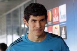 Jesús Vallejo jugará en el Granada la próxima temporada, equipo que consiguió su boleto a la próxima Europa League.