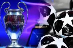 OFICIAL: ¿Cuándo es el sorteo de los octavos de final de la Champions League? Estos son los equipos clasificados
