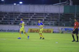 El Victoria buscará seguir sumando para alejarse del último puesto de la tabla.