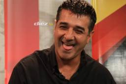 Diego Vázquez dio su opinión sobre el calendario del Torneo Apertura.